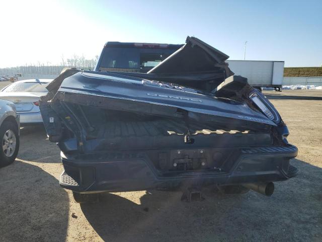 1GT49REY1MF220809 GMC Sierra K2500 Denali