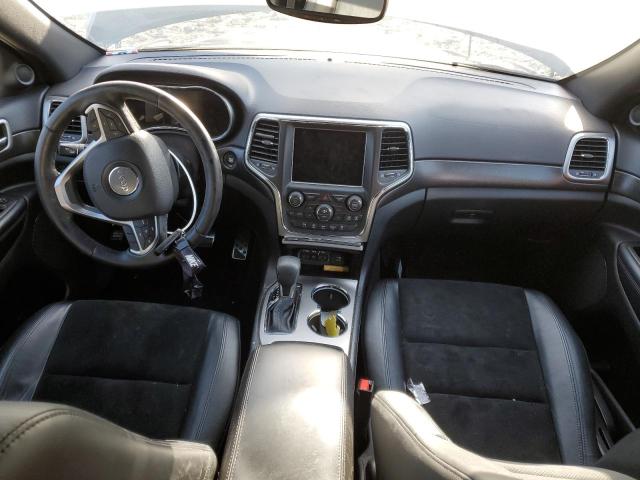 1C4RJFAG6JC122834 Jeep Grand Cherokee Laredo