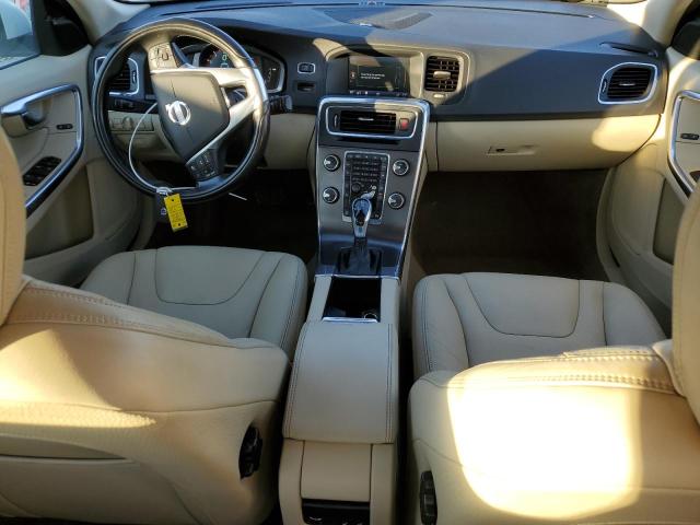 YV1612FS5E2293606 Volvo S60 T5