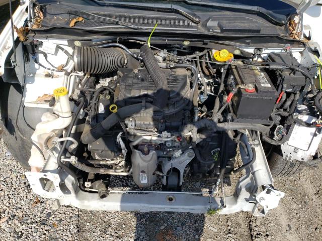 2C4RDGCG2GR318599 Dodge Grand Caravan Sxt