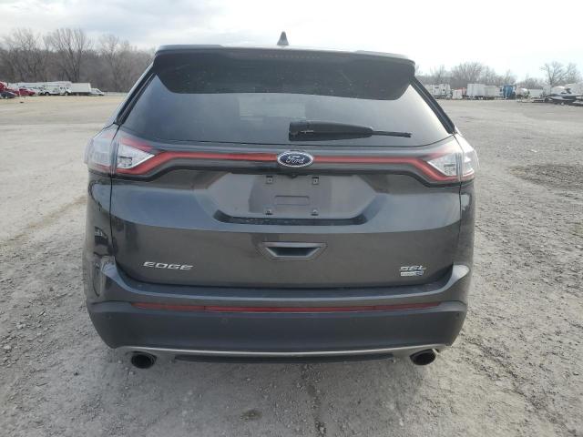 2FMPK4J93JBC52365 Ford EDGE SEL