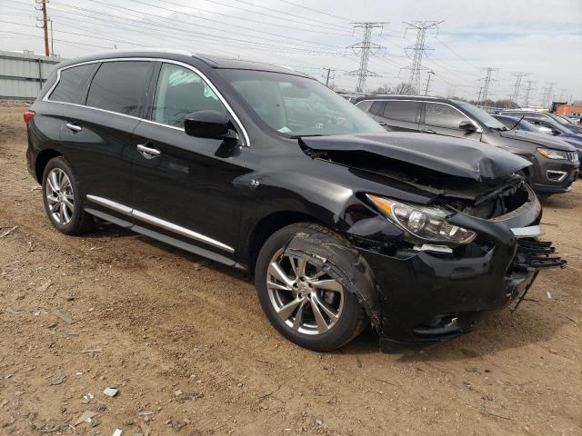 5N1AL0MMXFC513235 Infiniti QX60