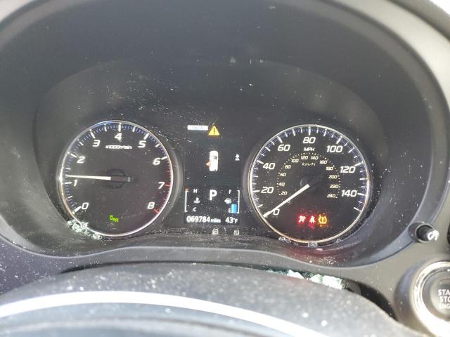 JA4AZ3A37LZ037996 Mitsubishi Outlander Se