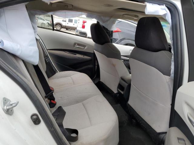JTDHPRAE0LJ050716 Toyota COROLLA LE