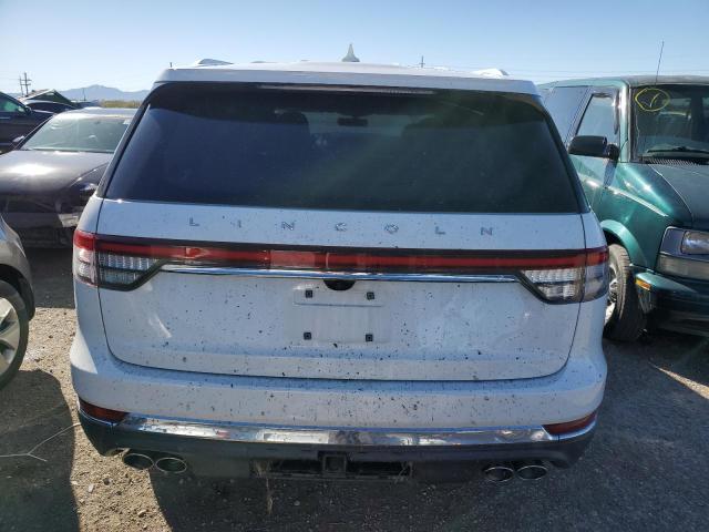 5LM5J7XC7LGL06922 Lincoln Aviator Reserve