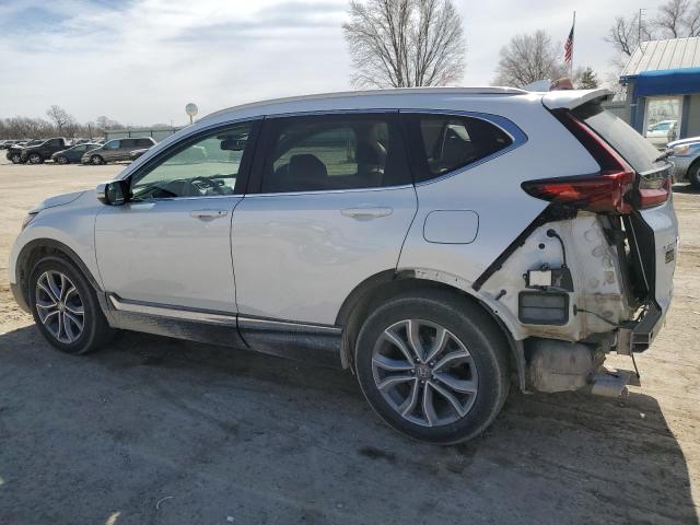 5J6RW2H97LL007075 Honda Cr-v Touring