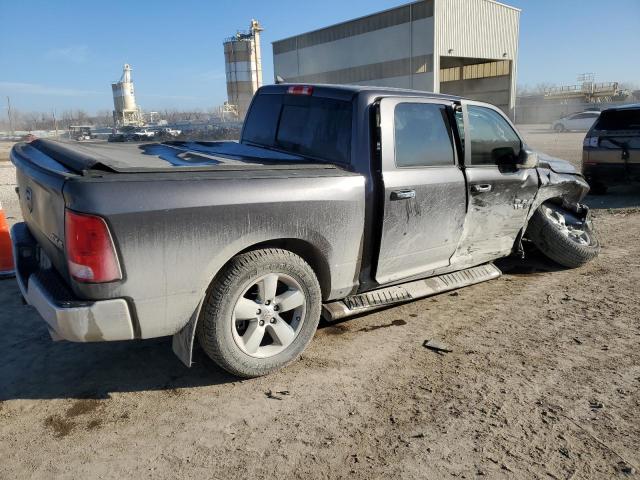 1C6RR7LT5HS840147 RAM 1500 Slt