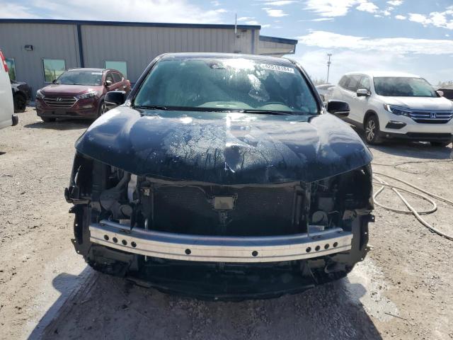 5FRYD3H37HB002282 Acura MDX