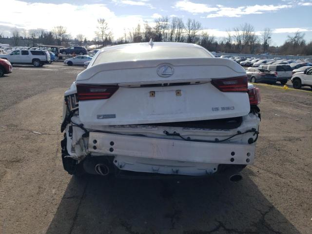 JTHBE1D23G5025725 Lexus IS 350