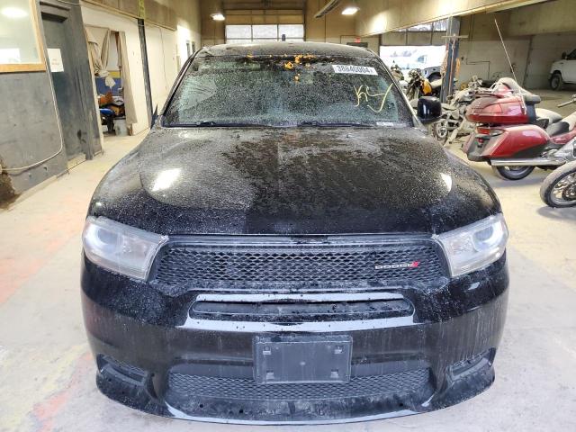 1C4SDJFT7LC283620 Dodge Durango Ssv