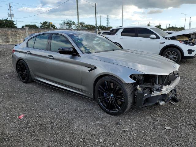 WBSJF0C51KB446930 BMW M5