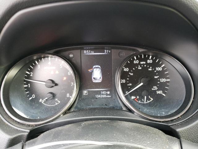 JN1BJ1CP8HW006581 Nissan Rogue Sport S