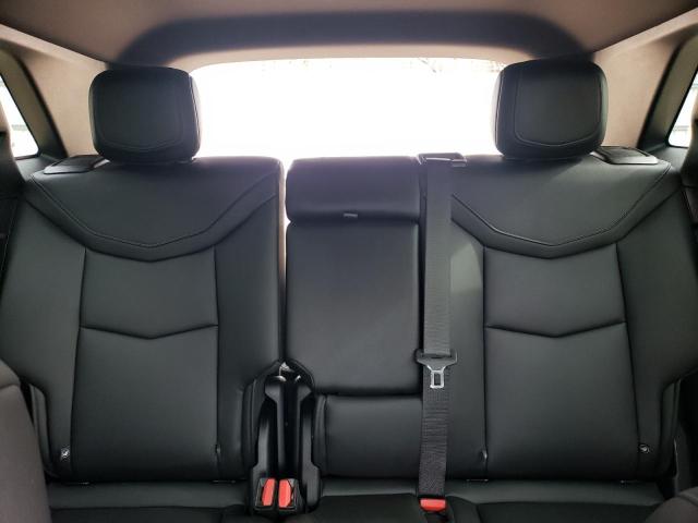 1GYKNAR40LZ220576 Cadillac XT5 LUXURY