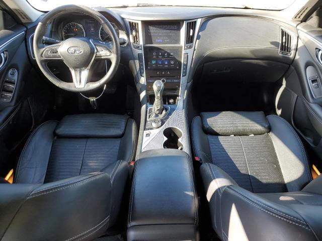 JN1EV7AR4JM443651 Infiniti Q50 LUXE