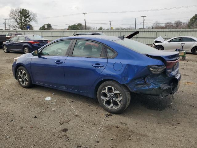 3KPF24AD9LE175856 KIA FORTE FE