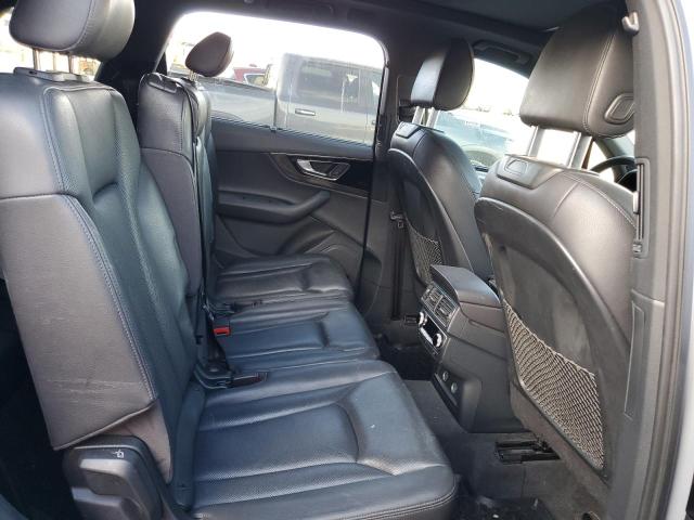 WA1VAAF79JD051403 Audi Q7 Prestige