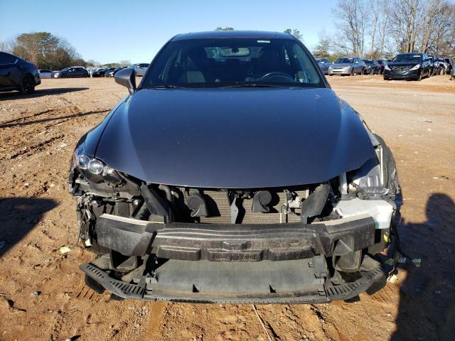 JTHBA1D23G5009990 Lexus IS 200T