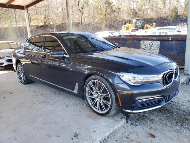 WBA7E2C34HG740992 BMW 740 I
