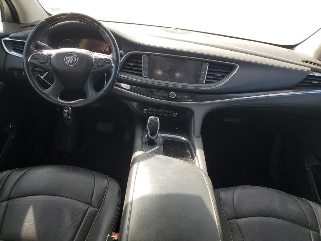 5GAEVCKWXLJ254292 Buick Enclave Avenir