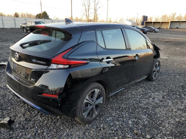 1N4AZ1CVXNC563365 Nissan LEAF SV