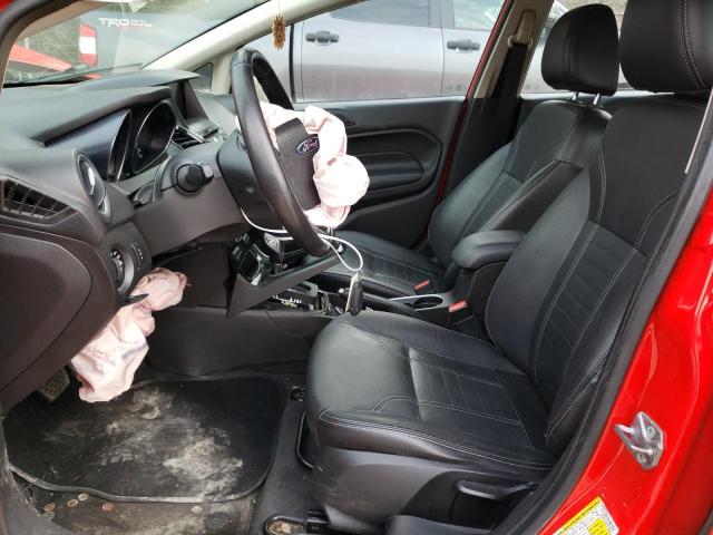 3FADP4FJ6FM108512 Ford Fiesta Titanium