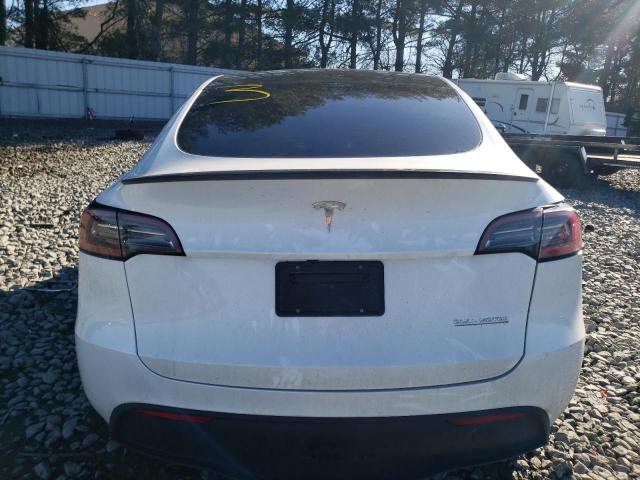 7SAYGDEF9PF800328 Tesla Model Y