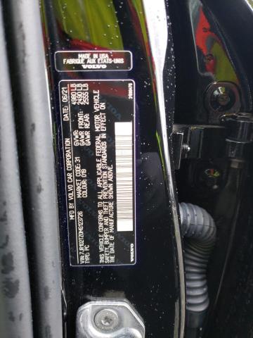 7JR102TZ0MG123726 Volvo S60 T5 Momentum