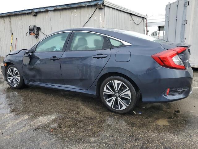2HGFC2F69KH522392 Honda Civic Lx