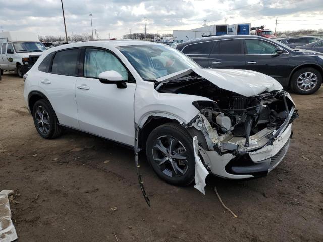 3CZRZ2H74RM709142 Honda Hr-v Exl