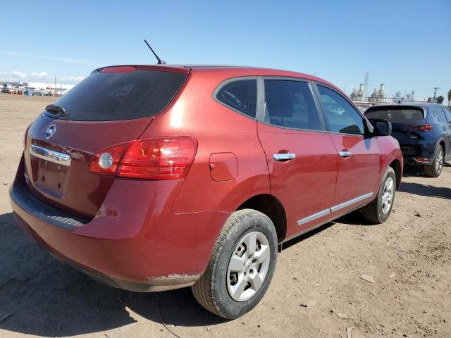 JN8AS5MT4FW157508 Nissan Rogue Select S