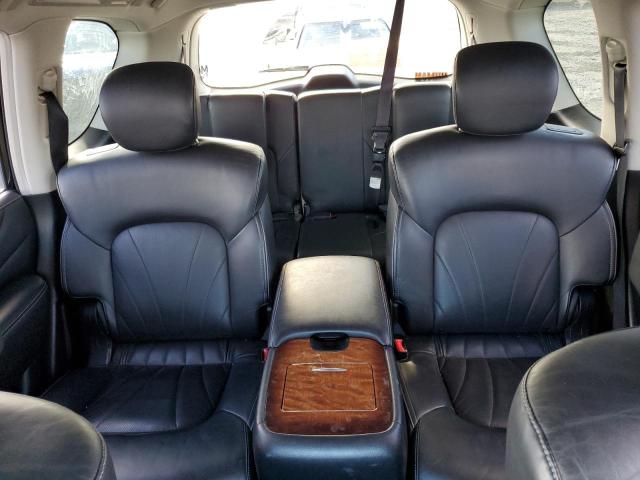 JN8AZ2NEXH9154303 Infiniti QX80 BASE