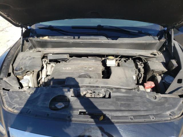 5N1DL0MM0JC507238 Infiniti QX60