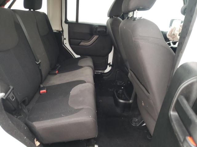 1C4BJWDG6HL666340 Jeep Wrangler Unlimited Sport