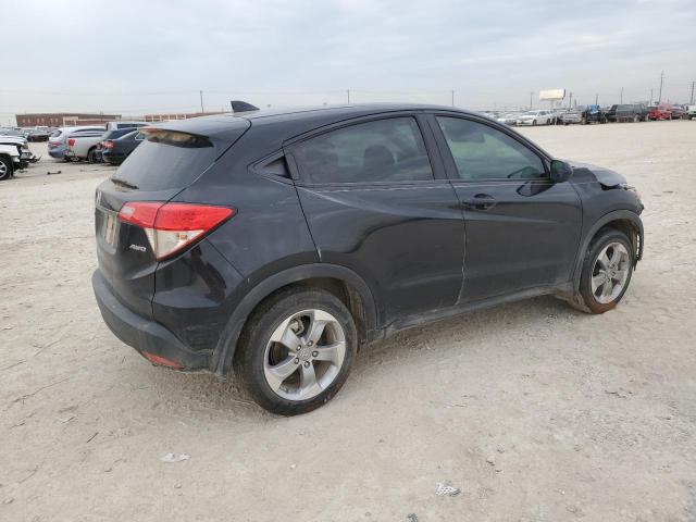 3CZRU6H37LM717035 Honda HR-V LX