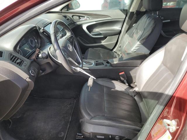 2G4GK5EXXG9204795 Buick Regal