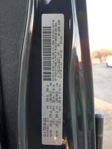 1C4BJWDG4JL863271 Jeep Wrangler Unlimited Sport