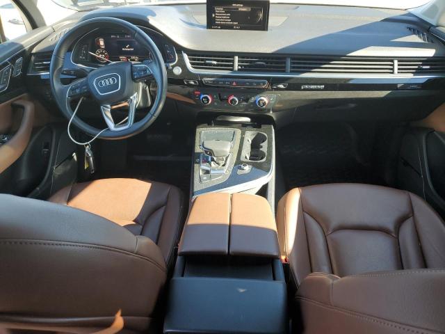 WA1LAAF7XJD034780 Audi Q7 Premium Plus