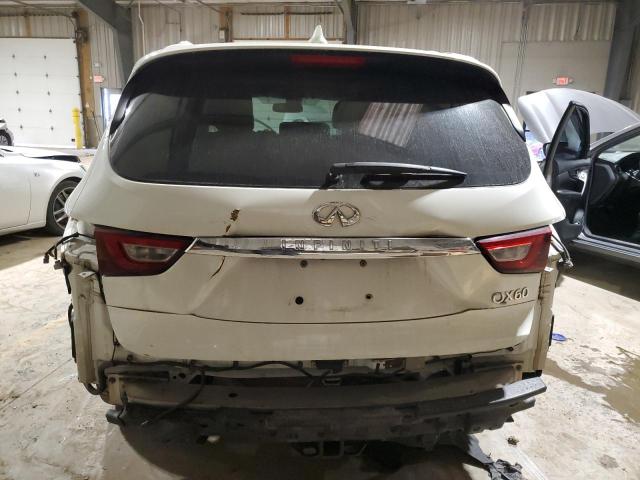 5N1DL0MM7HC550470 Infiniti QX60