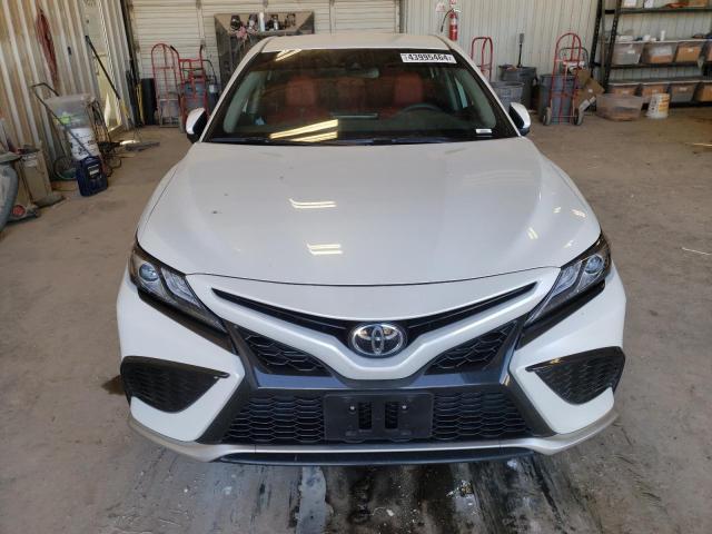 4T1K61AK2RU842644 Toyota CAMRY XSE