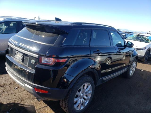 SALVP2RX4KH346708 Land Rover Range Rover Evoque Se