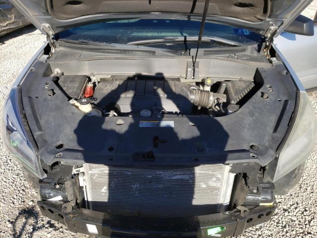 1GKKVPKD8FJ373393 GMC ACADIA SLE