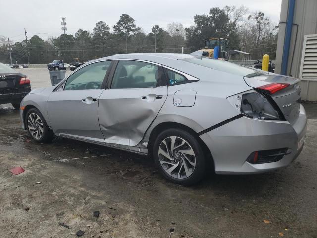 19XFC2F72JE015092 Honda CIVIC EX