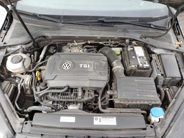 3VW5T7AU6KM029409 Volkswagen GTI S