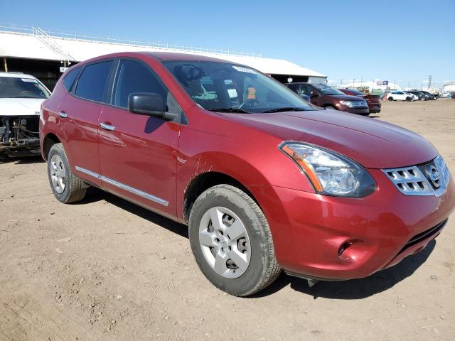 JN8AS5MT4FW157508 Nissan Rogue Select S