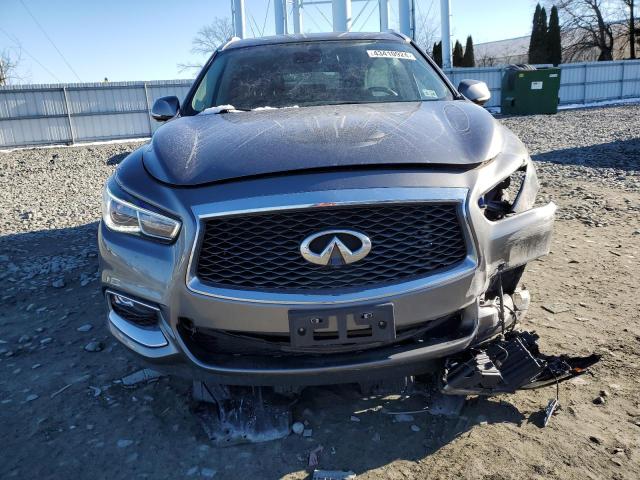 5N1DL0MM2KC550254 Infiniti QX60 LUXE