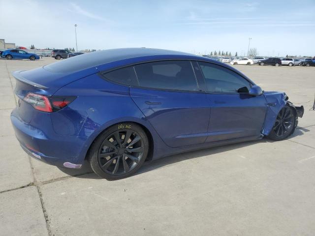5YJ3E1EA9JF169409 Tesla MODEL 3