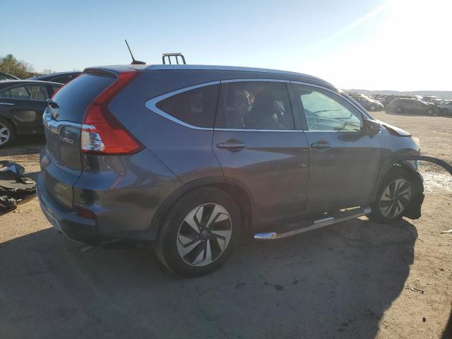 5J6RM4H99GL011247 Honda Cr-v Touring