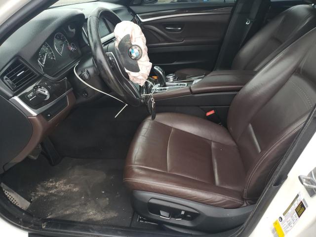 WBA5B1C51GG132566 BMW 535 I