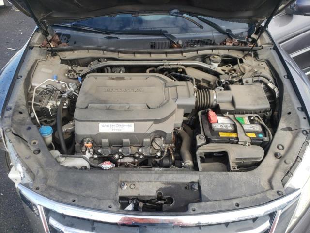 5J6TF2H56FL001193 Honda Crosstour Exl