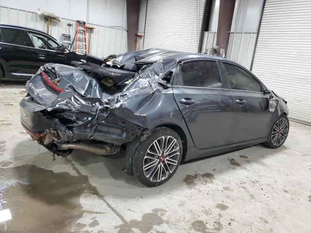 3KPF44AC3LE161081 KIA FORTE GT